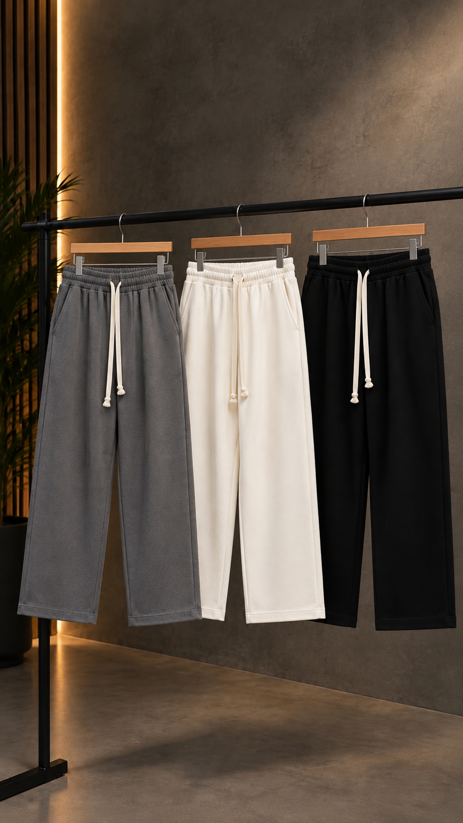 Pants