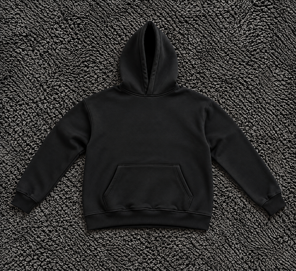 AHVG HOODIE