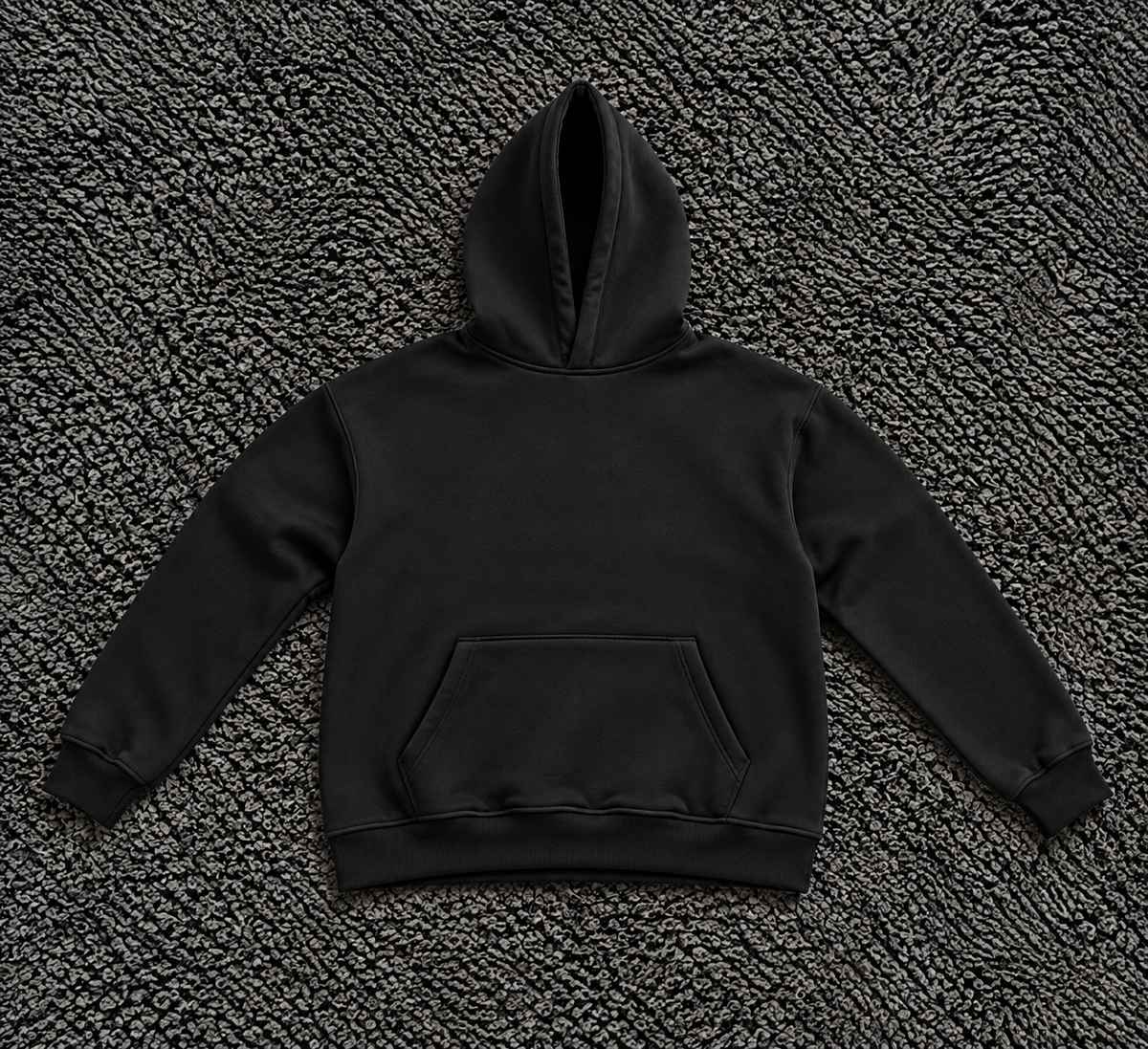 AHVG HOODIE