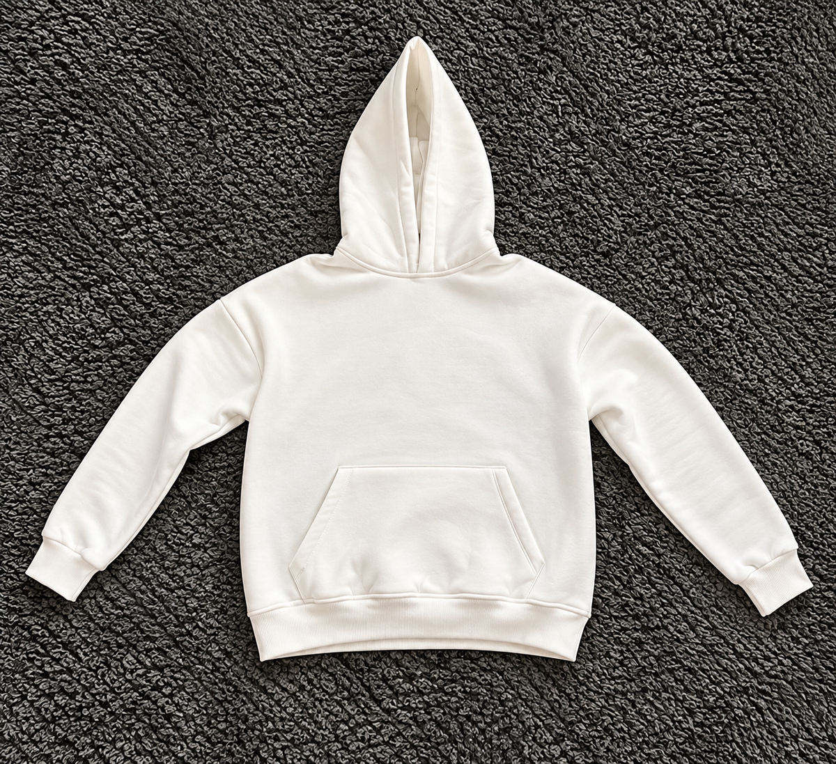 AHVG HOODIE