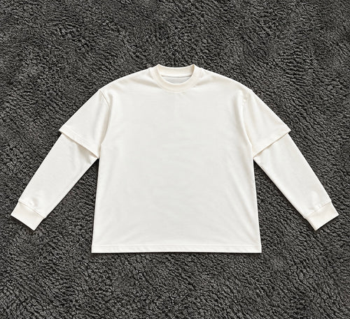 AHVG LONGSLEEVE DOPPIA MANICA