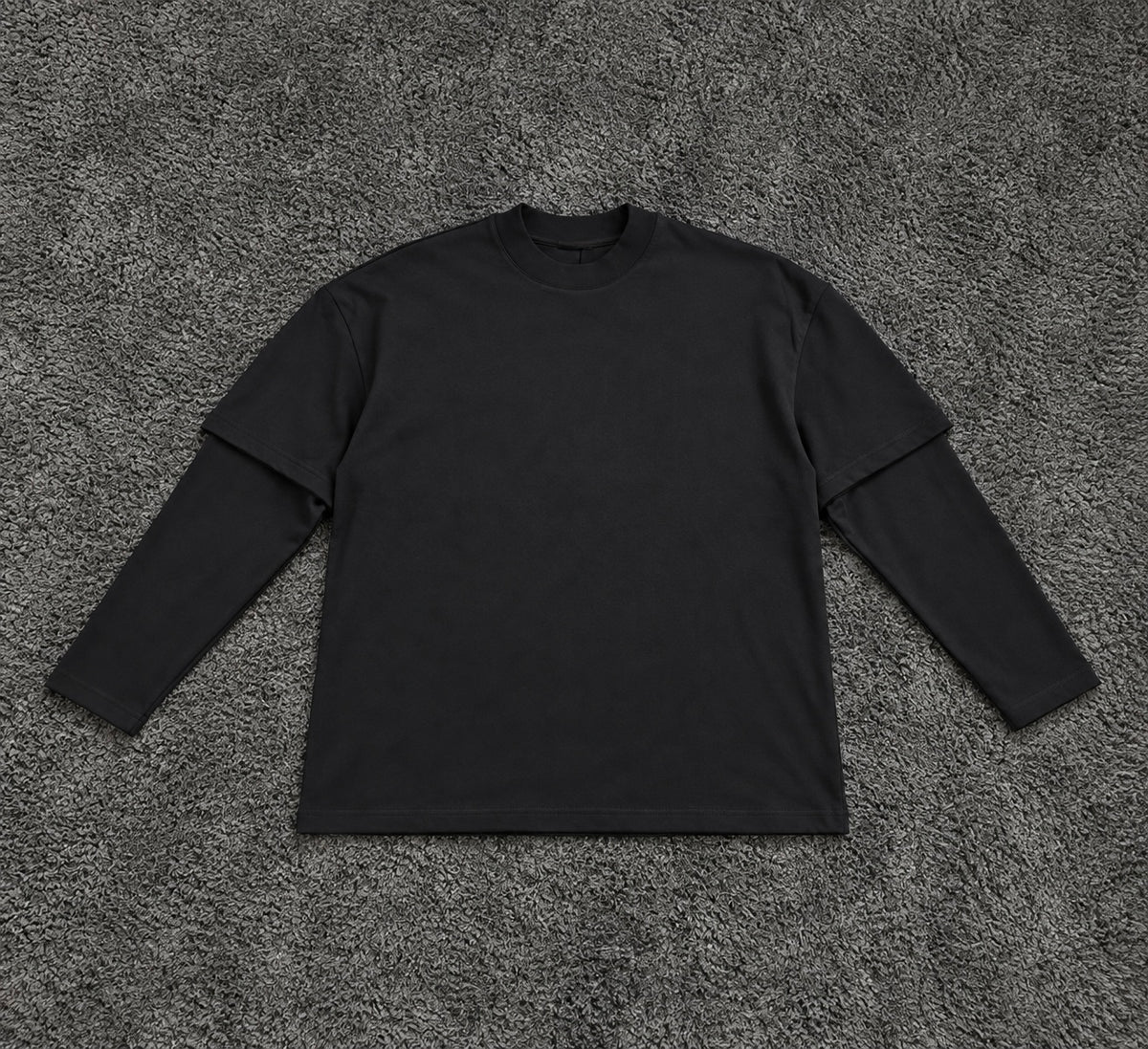 AHVG LONGSLEEVE DOPPIA MANICA