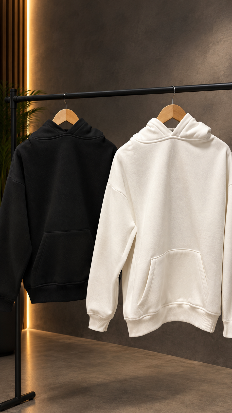AHVG HOODIE