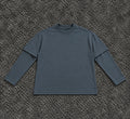AHVG LONGSLEEVE DOPPIA MANICA